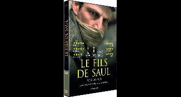 Son Of Saul (Fr) Dvd