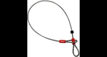 Staalkabel los 120/10 DoubleLock