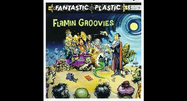 Fantastic Plastic