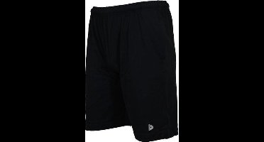 Donnay - Ess. joggingshort (Roy) - Sportshort - Black (020) - maat XL