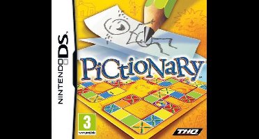 Pictionary /NDS