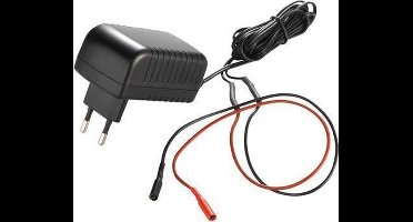 Ako Netstroom Adapter voor de Powerstation Bd