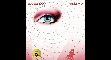 Eye Dance (1985) (LP)