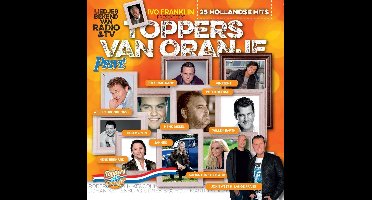 Toppers Van Oranje