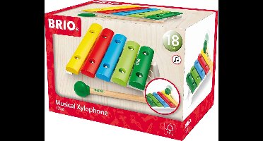 BRIO Xylofoon - 30182