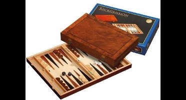 Philos Backgammon Kassette Astypalia