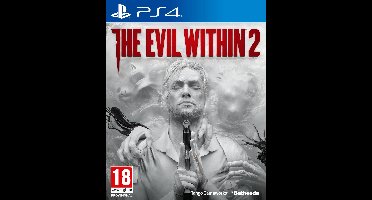 The Evil Within 2 - PS4