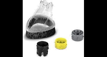 Kärcher Splashguard - Spatbescherming