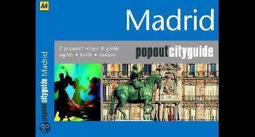 Madrid Cityguide (Canada)