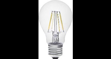 Kanlux E27 Peerlamp 4W Wit - DIXI