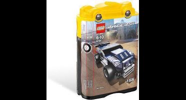 LEGO Racers Nitro Muscle - 8194