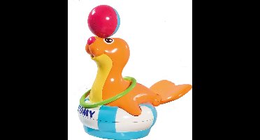 TOMY Sandy de Zeehond - Badspeelgoed