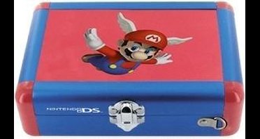 Bigben Aluminium Case - Mario