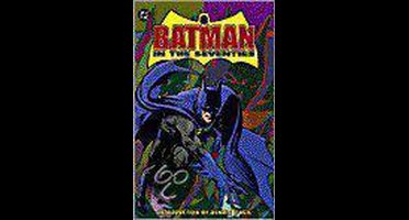 Batman In The Seventies