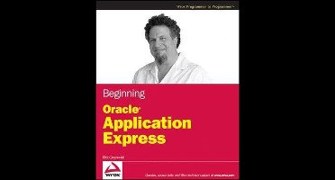 Beginning Oracle Application Express