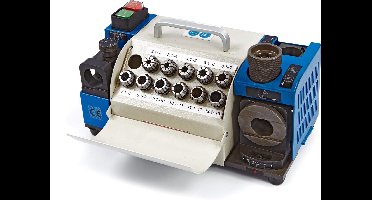 13 mm. Borenslijper / Borenslijpmachine Deluxe