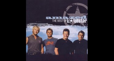 Amazed - The Best Of