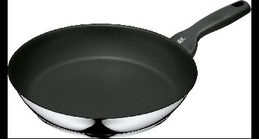 WMF CeraDur Profi - Koekenpan - Ø 28 cm - PFAS-vrij - Inductie - Hoogwaardige Antiaanbaklaag