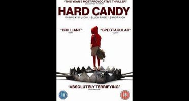 Hard Candy - Dvd