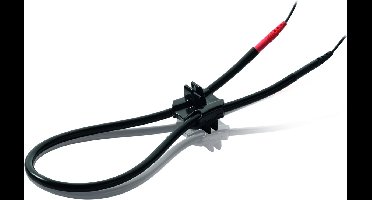 Mystim - Heavenly Henry E-Stim Cockring