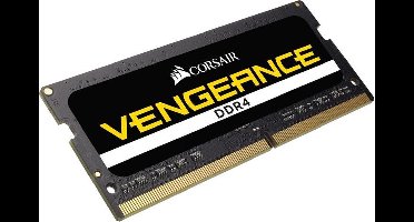 Corsair Vengeance 32GB DDR4 SODIMM 2400MHz (2 x 16 GB)