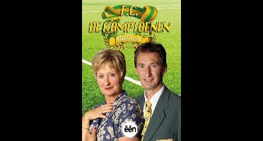 FC De Kampioenen - Seizoen 5 & 6