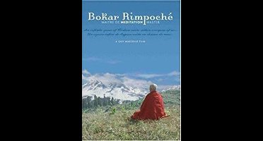 Bokar Rimpoche (DVD)