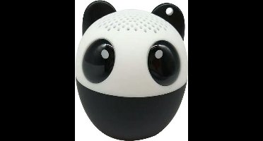 iDance AS100-PANDA Friendy speaker