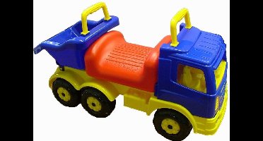 Wader Loopwagen