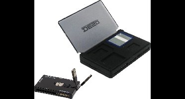 Desq Multicardreader