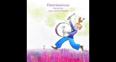 Fay Lovsky - Ozewiezewoze