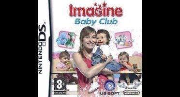 Imagine Baby Club /NDS