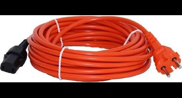 Nilfisk stofzuigersnoer afneembaar 15m (107402901)