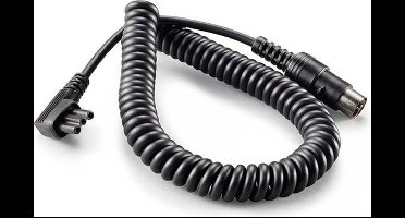 CULLMANN CUlight PC 150N PP cable Nikon