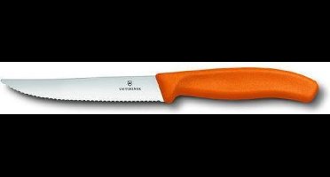 Steak- en pizzames, Swiss Classic, Victorinox