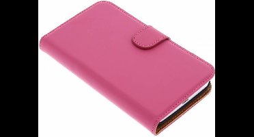 Mobiparts - Roze premium booktype hoes - Huawei Ascend Y530