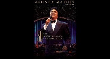 Johnny Mathis - Gold