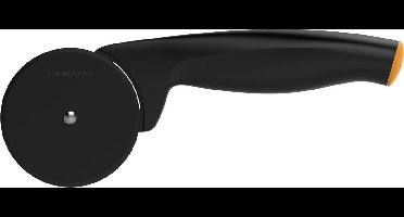 Fiskars Pizzasnijder - Zwart