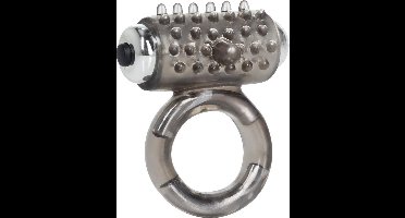 Penisring met vibrerende bullet