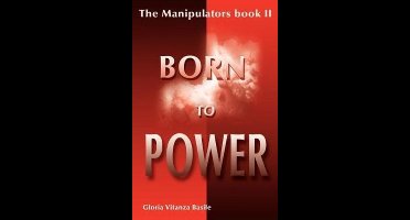 Manipulators- Born to Power