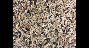 Deli Nature kanariezaad zonder raapzaad - 5kg