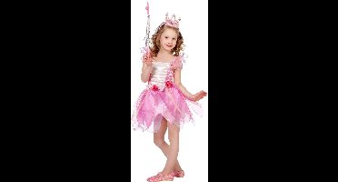 Ballerina jurkje voor kind maat 128