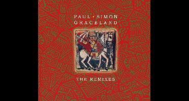 Graceland - The Remixes