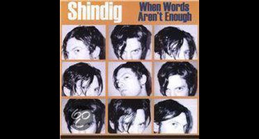 When Words Aren't Enough