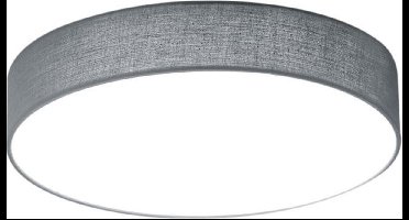 TRIO Lugano - PlafonniÃƒÂ¨re - LED