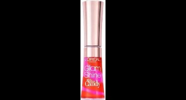 L'Oréal Glam Shine Miss Candy Lipgloss - 703 Tart Lollipop