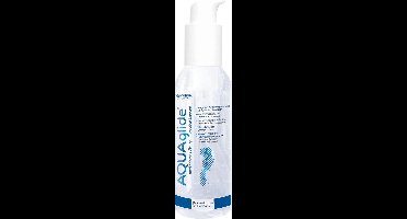 Joy Division-Aquaglide Medical Lubricant 125M-Glijmiddel