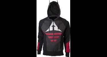 Batman - Arkham Knight Hoodie - S