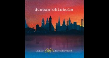 Live At Celtic Connections