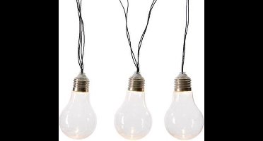 Lumineo - Solar string lights (standaard)